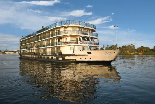 M/S La Traviata Crucero por El Nilo