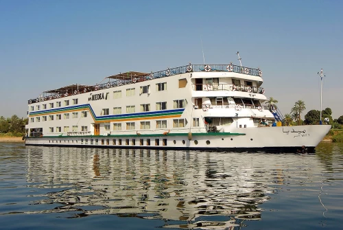 MS Medea Nile Cruise