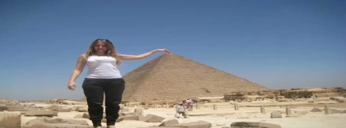 Day Tour to Pyramids, Memphis and Saqqara