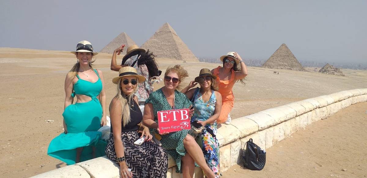 Holidays to Egypt from UK