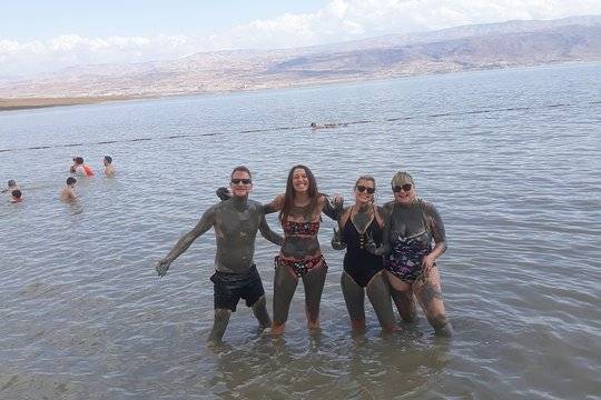 Best Things to do at the Dead Sea – Dead Sea Attractions