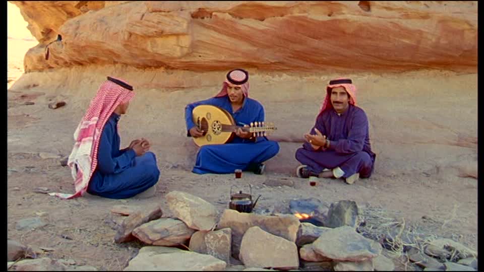 Wonderful tour in Wadi Rum “wadi rum desert”