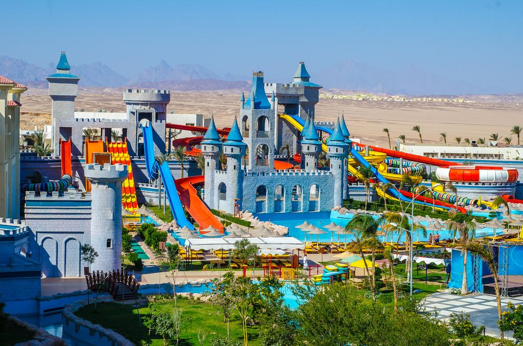 Hurghada Activities | ETB Tours Egypt