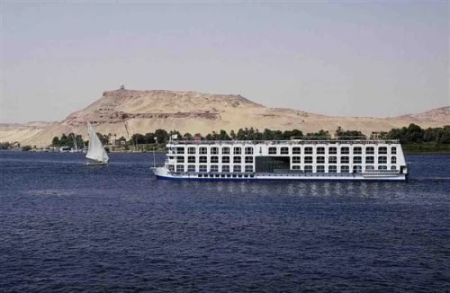 Nile Quest Crucero por el Nilo