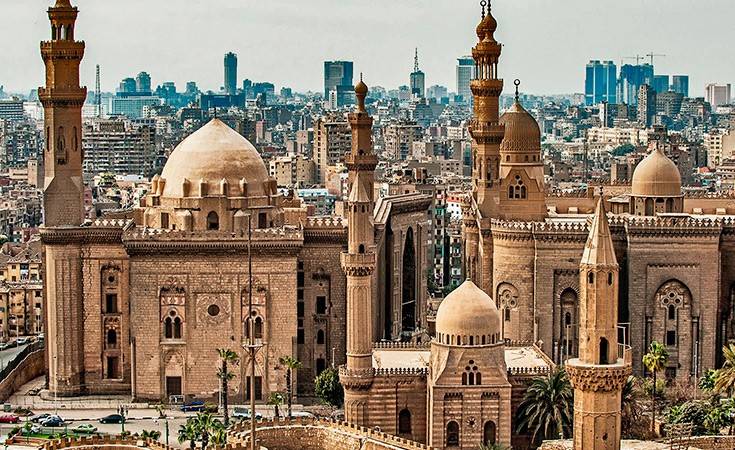 package tour to egypt from singapore