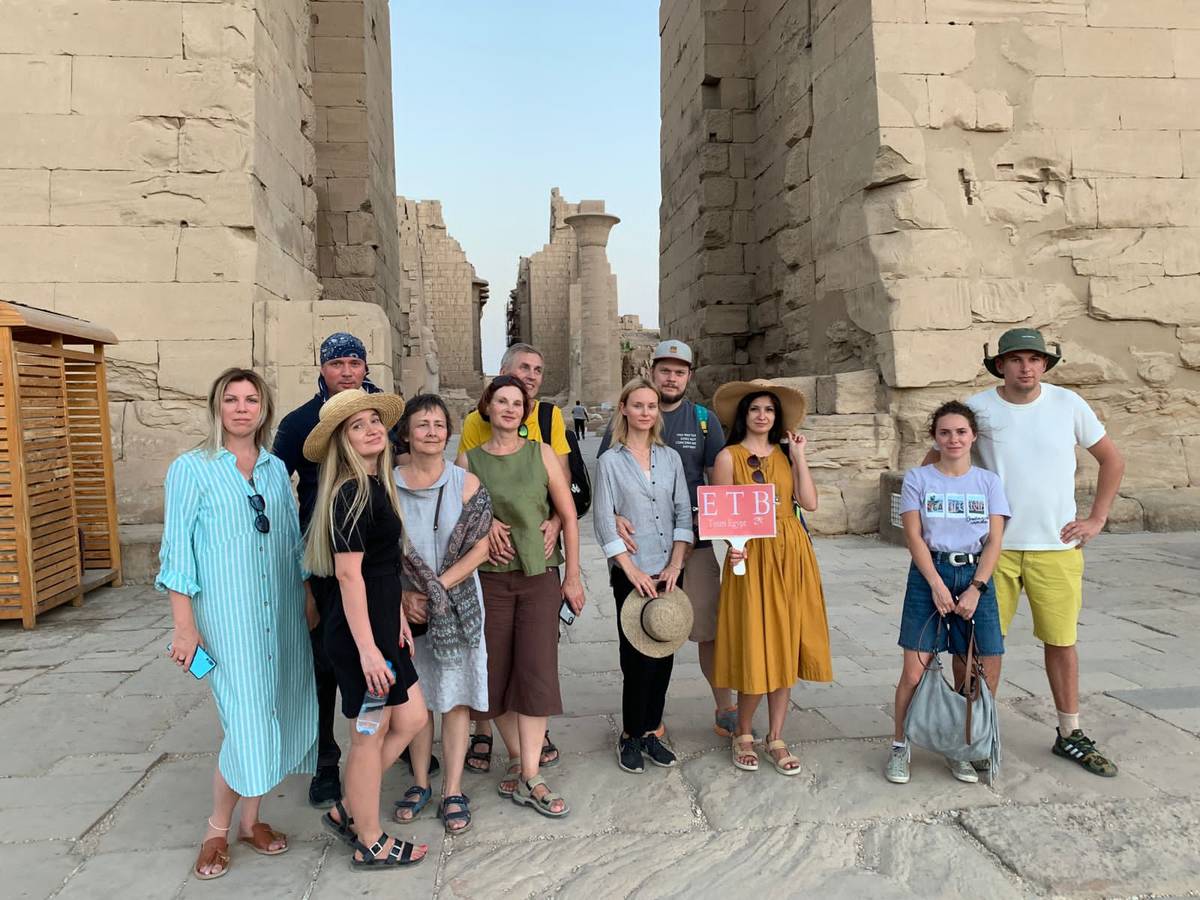 Egypt Tour Packages From Australia