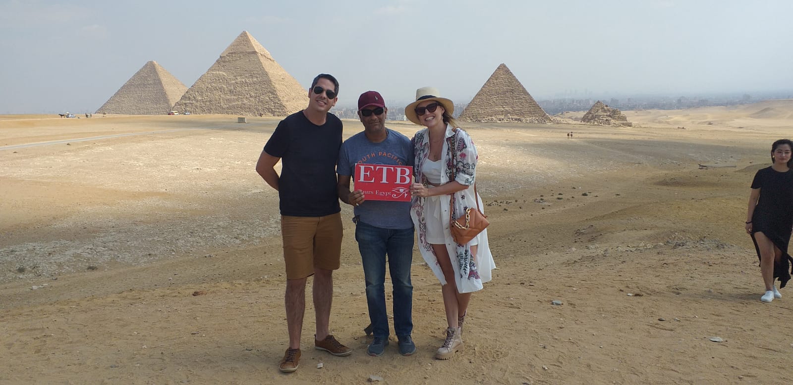 10 giorni a Il Cairo, breve crociera sul Nilo e Alessandria