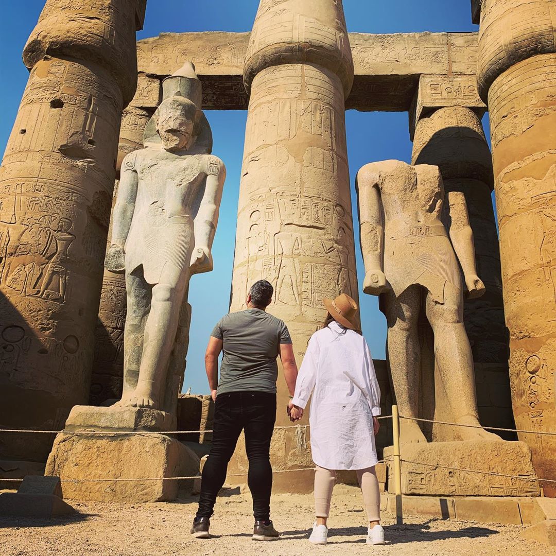 7 days Egypt private tour packages: Cairo, Luxor and Alexandria package