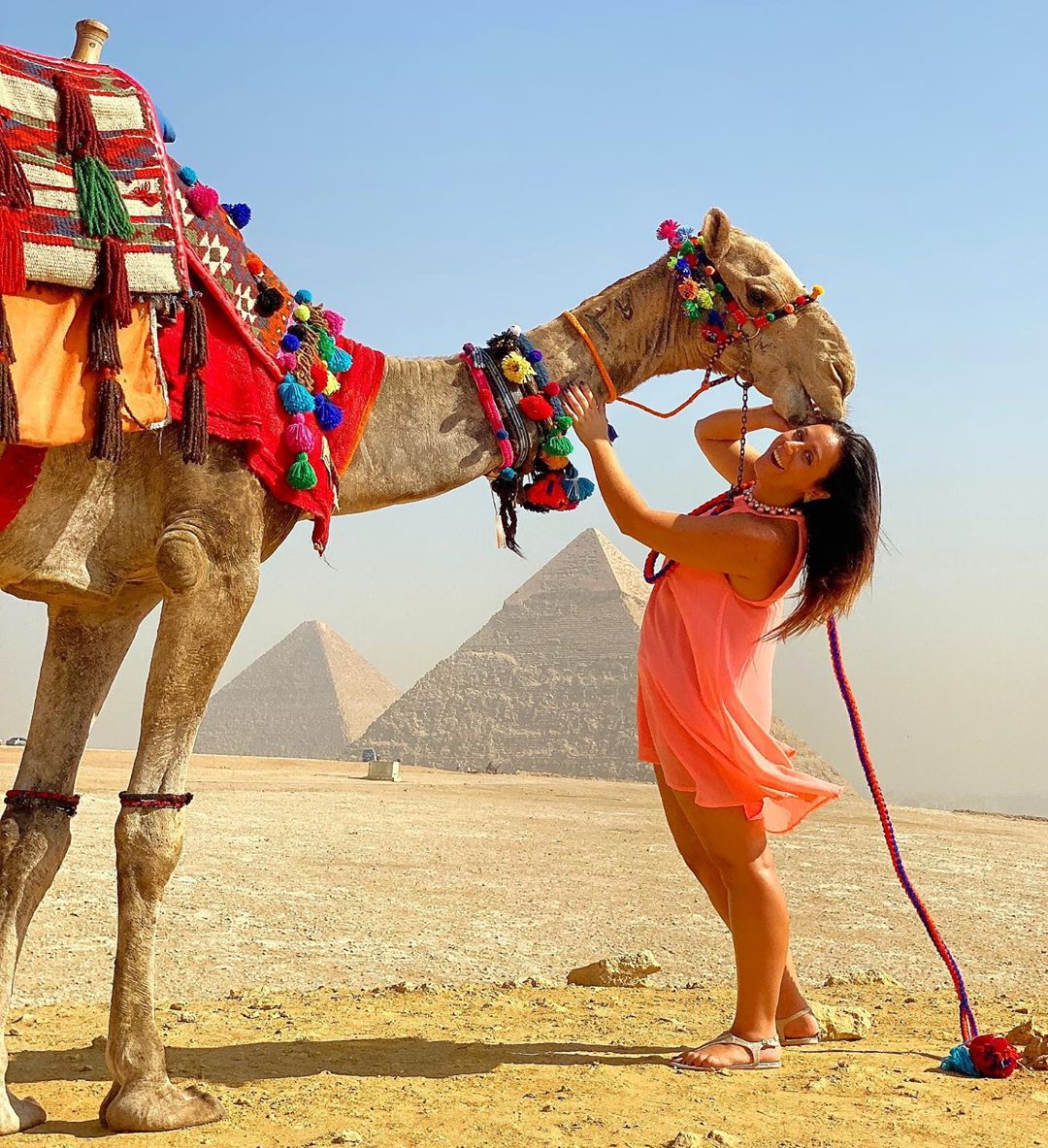 Pacote de 11 dias no Cairo, cruzeiro pelo Nilo de trem e Alexandria
