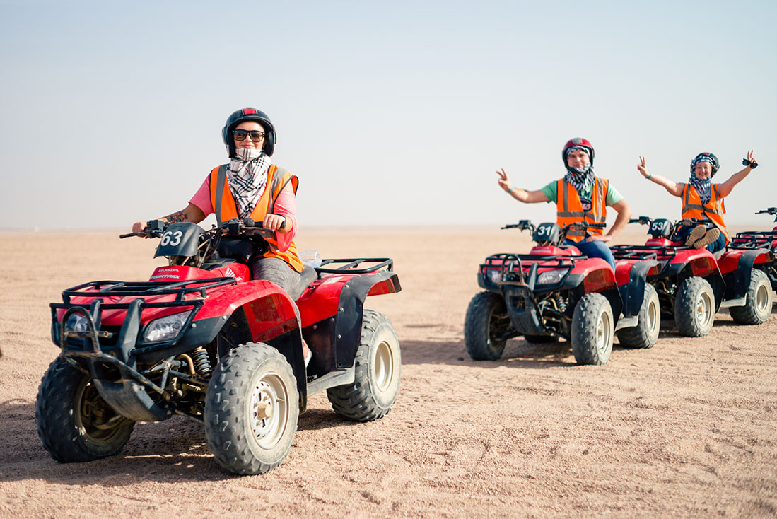 Pacote de 14 dias com passeios no Cairo, Safari, Luxor e Hurghada