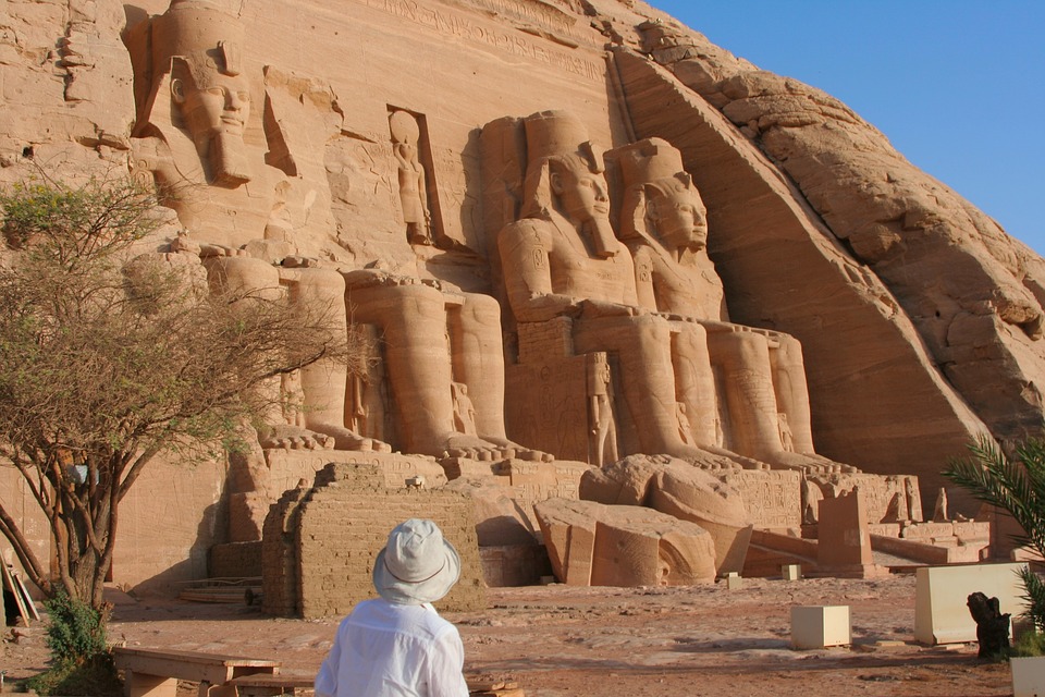 Pacote de passeios de 14 dias no Cairo, cruzeiro no Nilo, Abu Simbel e Alexandria