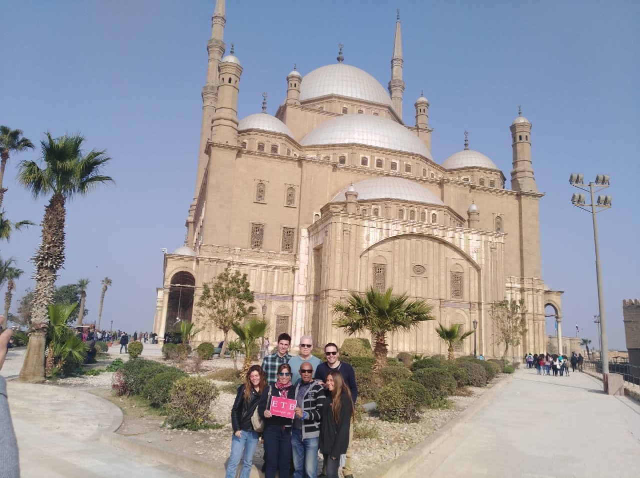 Pacote de Cruzeiro no Nilo de 9 dias no Cairo e Alexandria