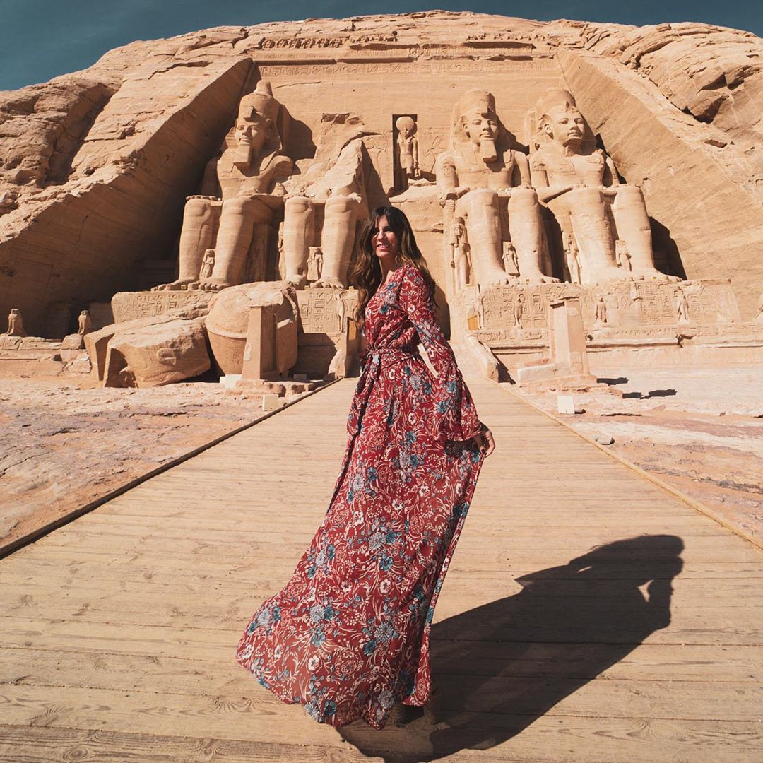 pacchetto turistico di 08 giorni al Cairo e crociera sul Nilo