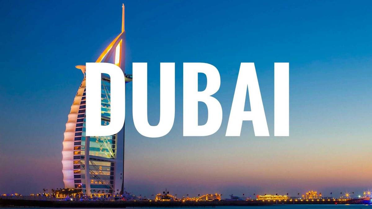 Pacchetti vacanze a Dubai