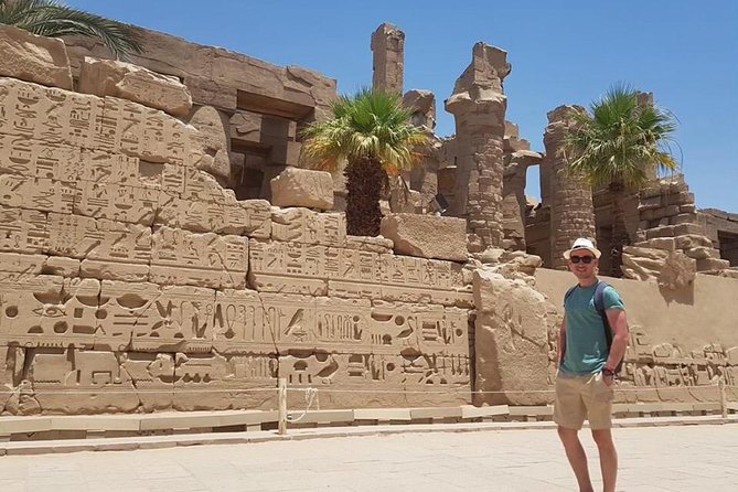 8 giorni e 7 notti al Cairo, Luxor, Aswan e Alessandria