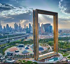 7 days Dubai and Abu Dhabi tours package