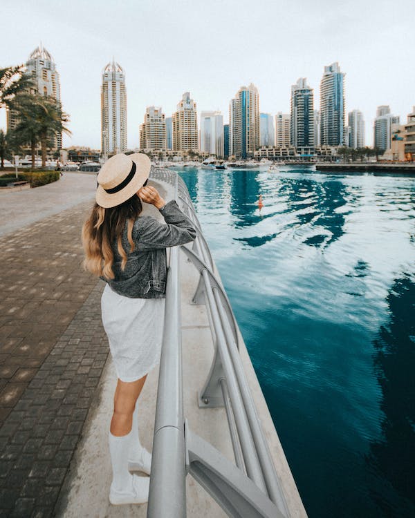 Dubai Package 7 days 6 nights
