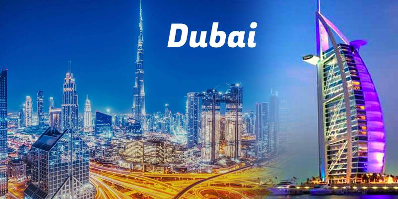 Dubai-Tagestouren