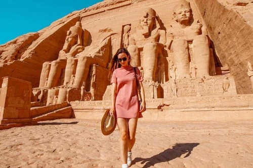 Abu Simbel tour from Aswan by Car