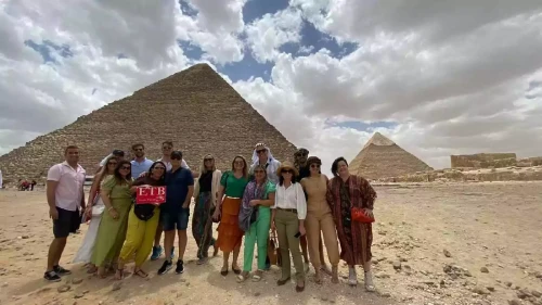 14 Days Egypt Tours | ETB Tours Egypt