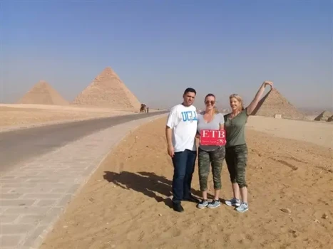 9 Days Egypt Tours Package | ETB Tours Egypt
