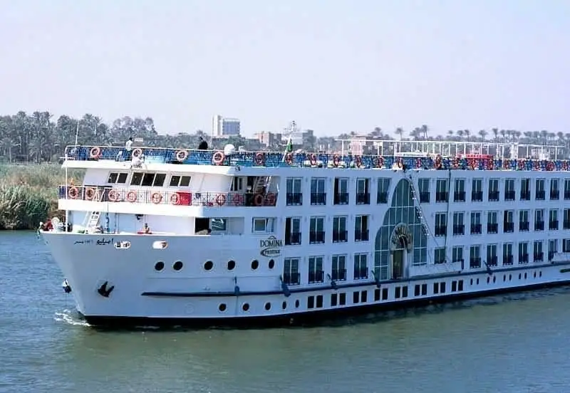 Cruceros baratos por El nilo | ETB Tours