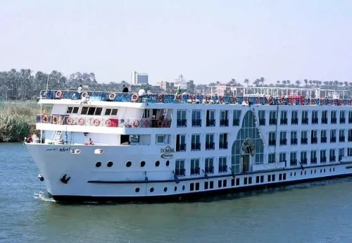 Cheap Nile Cruises | ETB Tours Egypt
