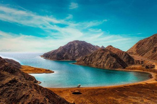 Taba Travel Guide