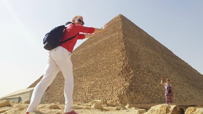 Ägypten-Kurzreisen-Pakete Ägypten-Kurzreisen-Pakete