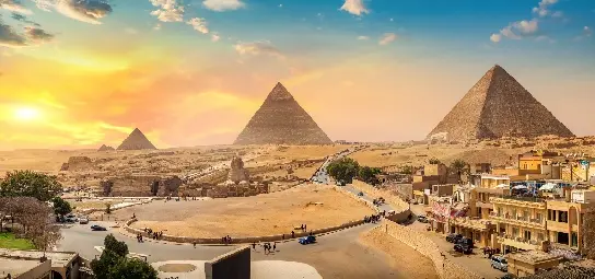 Egypt Budget Tours Egypt Budget Tours
