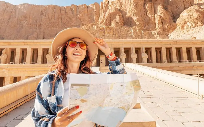 Egypt women tours Egypt women tours