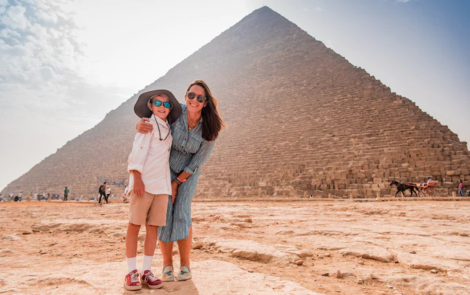 Egypt Holiday Packages Egypt Holiday Packages