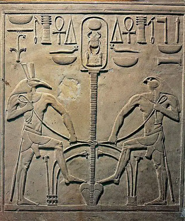 Seth: The God of Chaos in Ancient Egypt