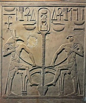 Seth: The God of Chaos in Ancient Egypt