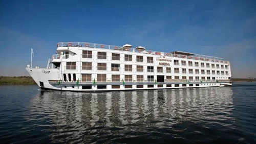 Steigenberger Minerva Nile Cruise | 7nts - 4nts - 3nts from Luxor and aswan