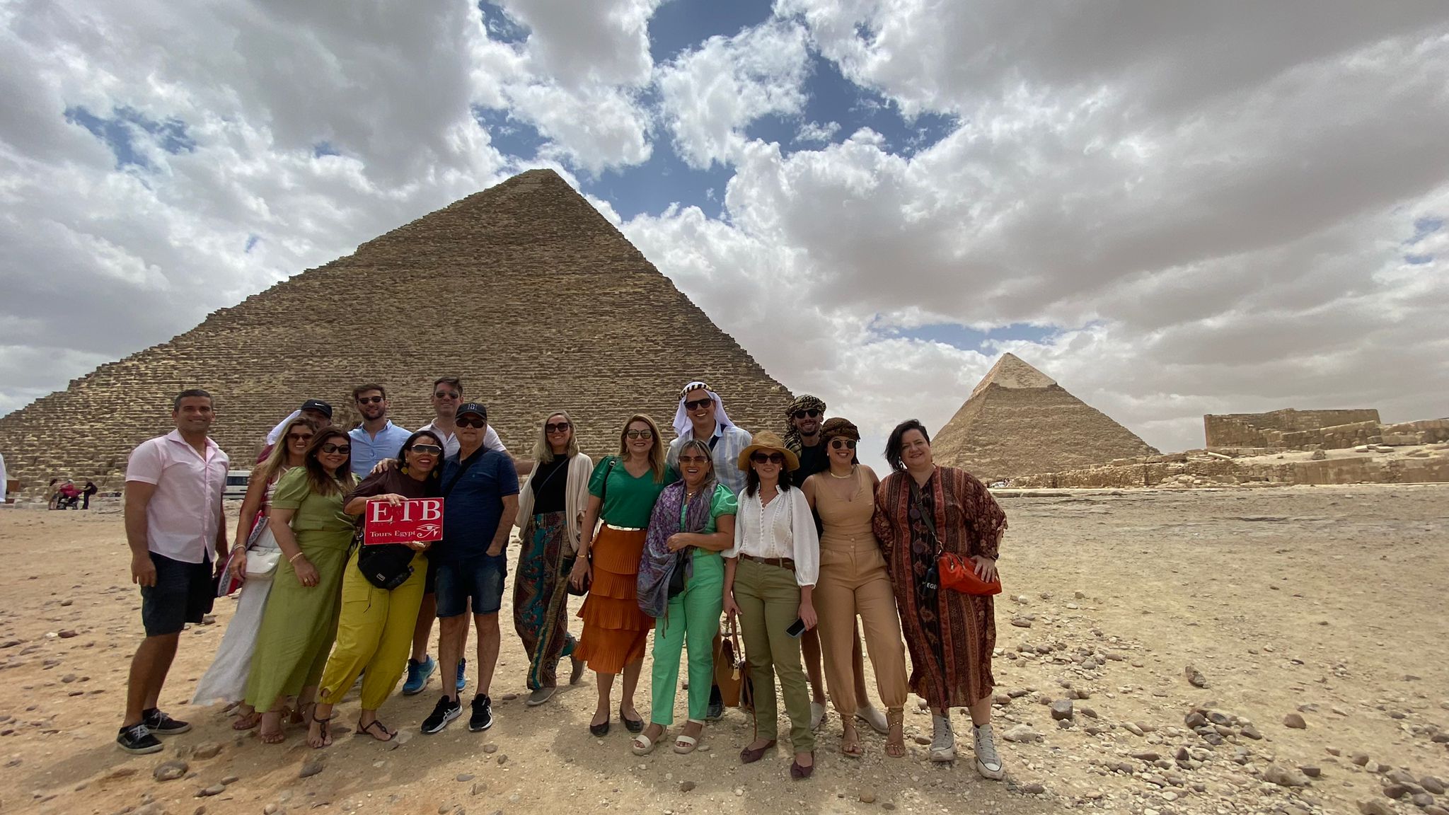 Luxus-Ägypten-Touren Luxus-Ägypten-Touren