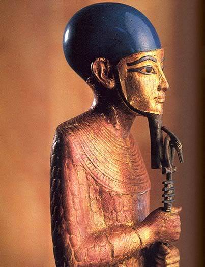 God Ptah | The God Of Creation And Craftsmen
