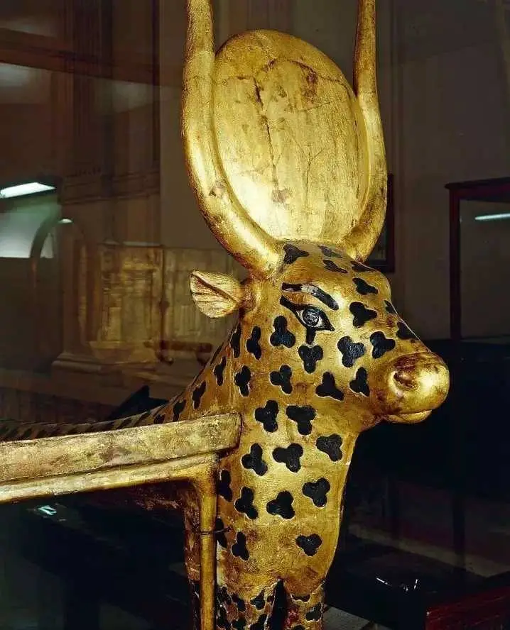 Mehet Weret | Goddess Of Water