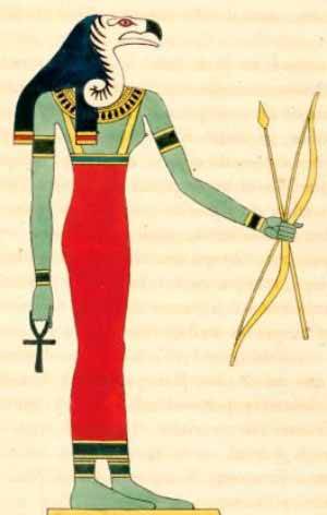 Wadjet Goddess | The Serpent Goddess