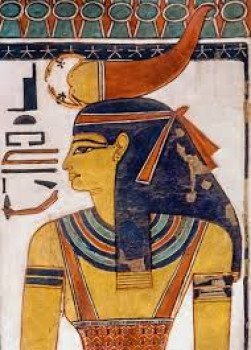 Serket Goddess Of Scorpions