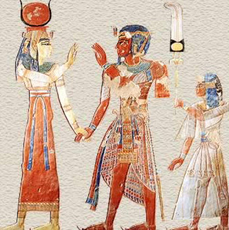 Tomb of Amunherkhepshef