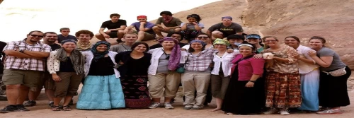 Viajes Egipto y Jordania