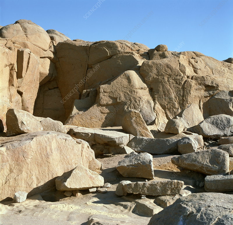 Western Quarry