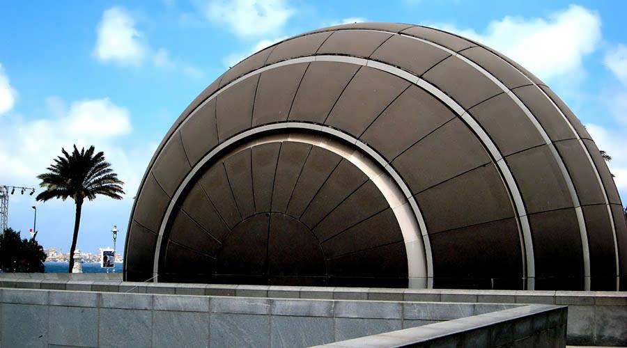 Planetarium