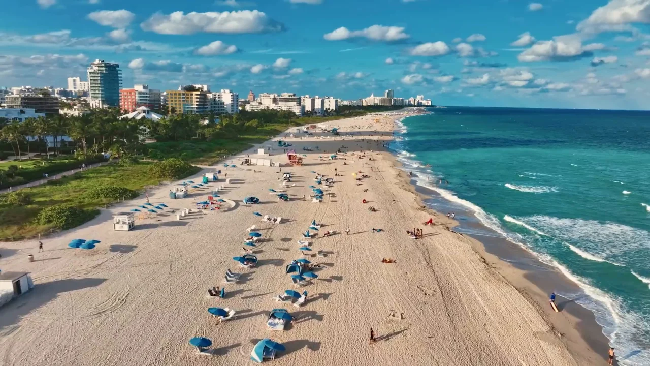 Miami Beach