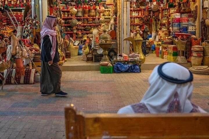 saudi arabia luxury tours