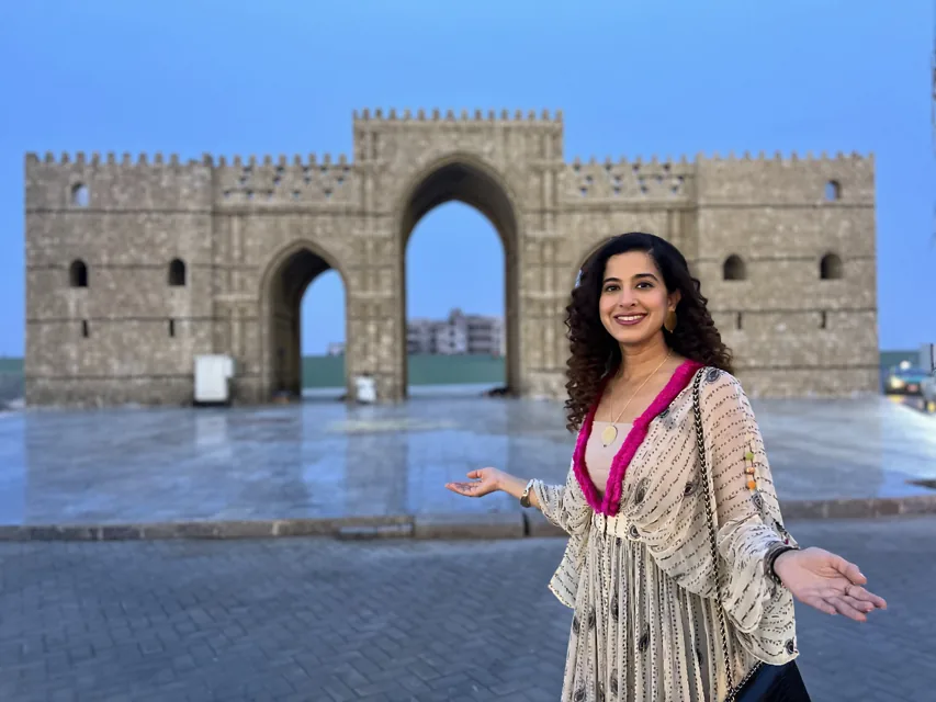 things to do in jeddah saudi arabia