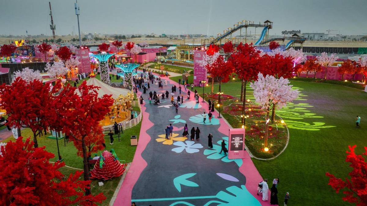 Saudi Arabia Explorer Riyadh, Alula and Jeddah - 8 Days