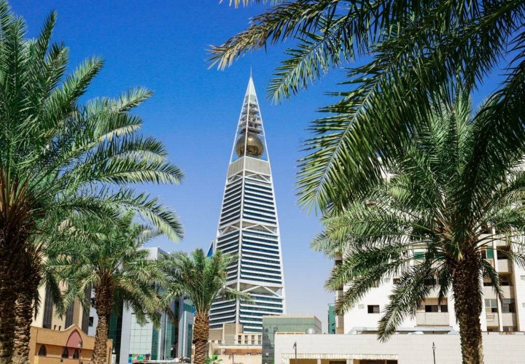 Delights Of Saudi Arabia - 6 Days