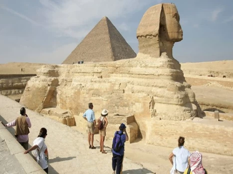 Two day tours to Cairo from Sharm El Sheikh